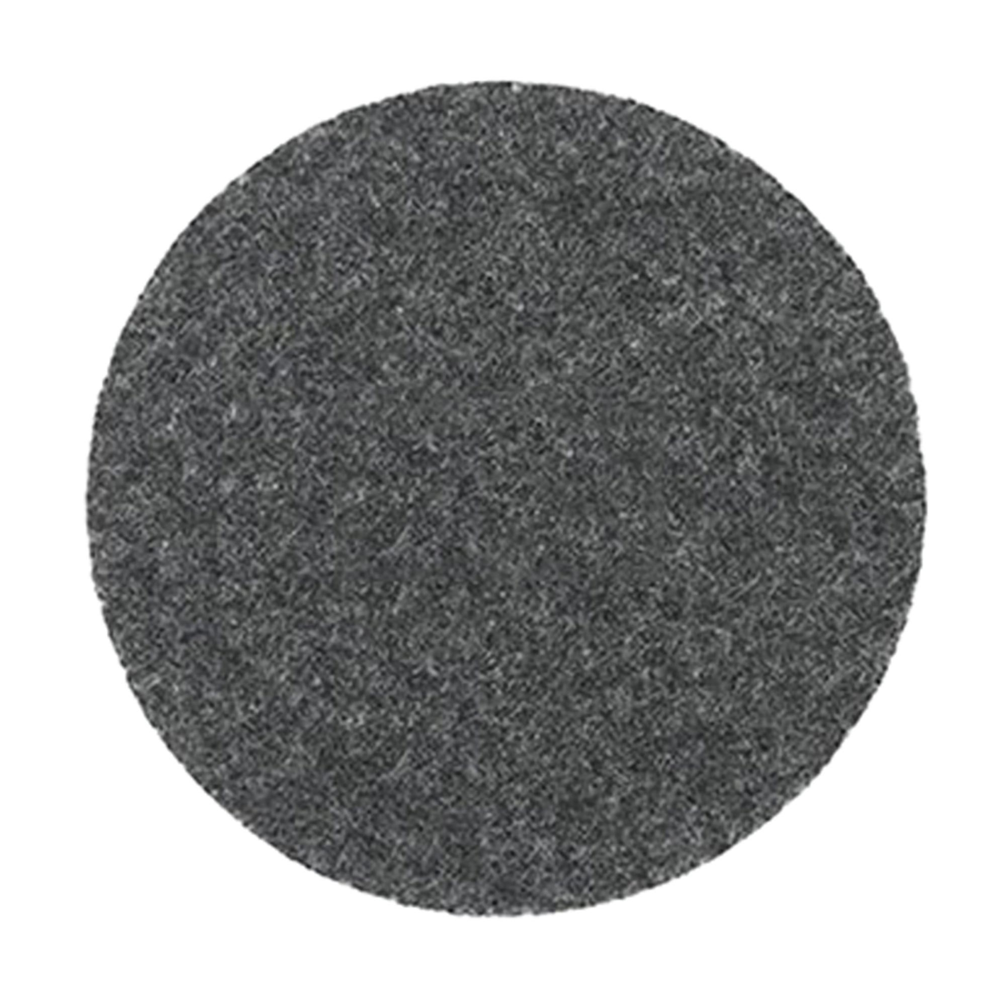 Round Felt Leather Drink Coasters 3