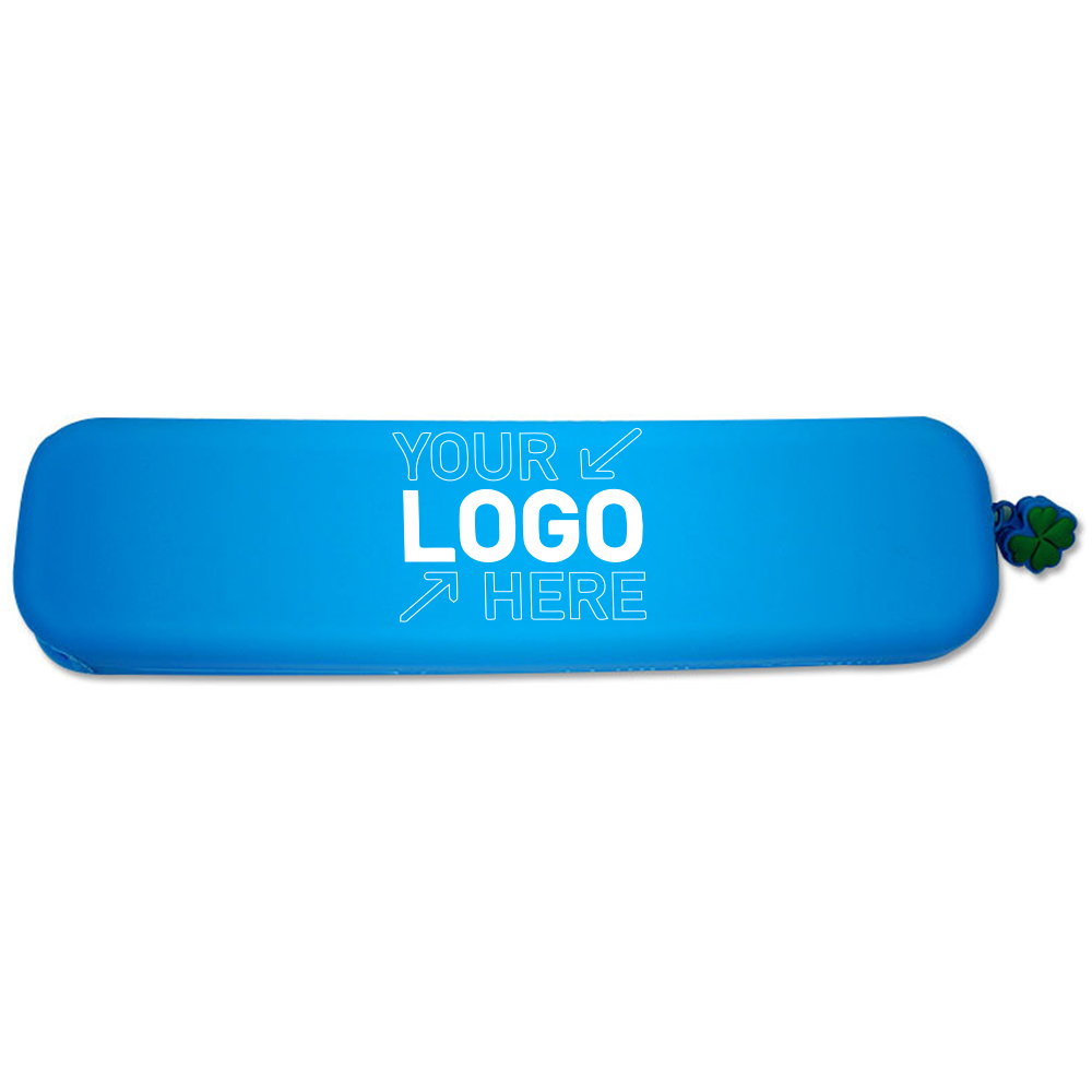 Silicone Pencil Case 5