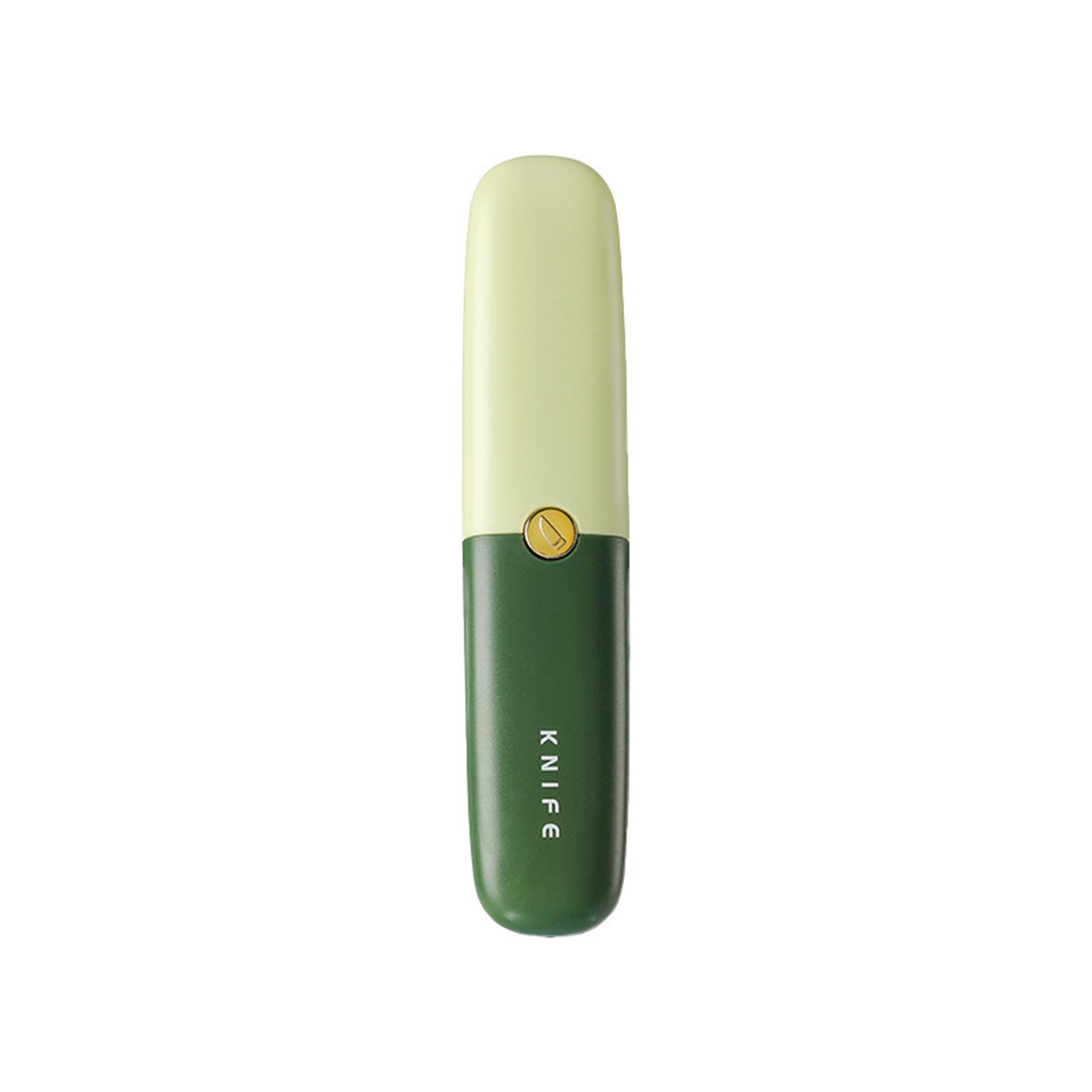 2 In 1 Paring Knife With Carrying Case 2