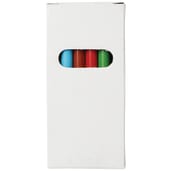 Sketchi 6-Piece Colored Pencil Set 34