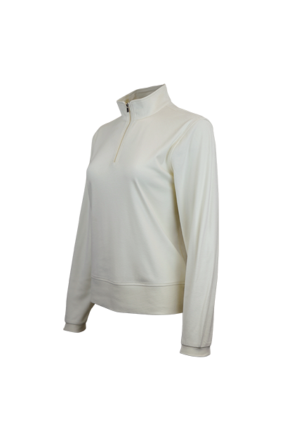 Women's Luxe 1/4 Zip Pullover 39