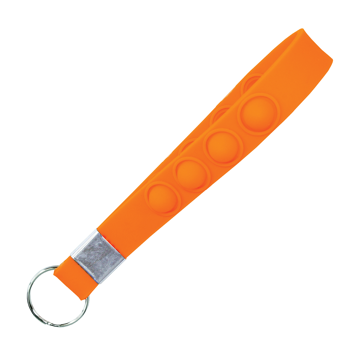 Stress Pop Wristlet Key Chain 33