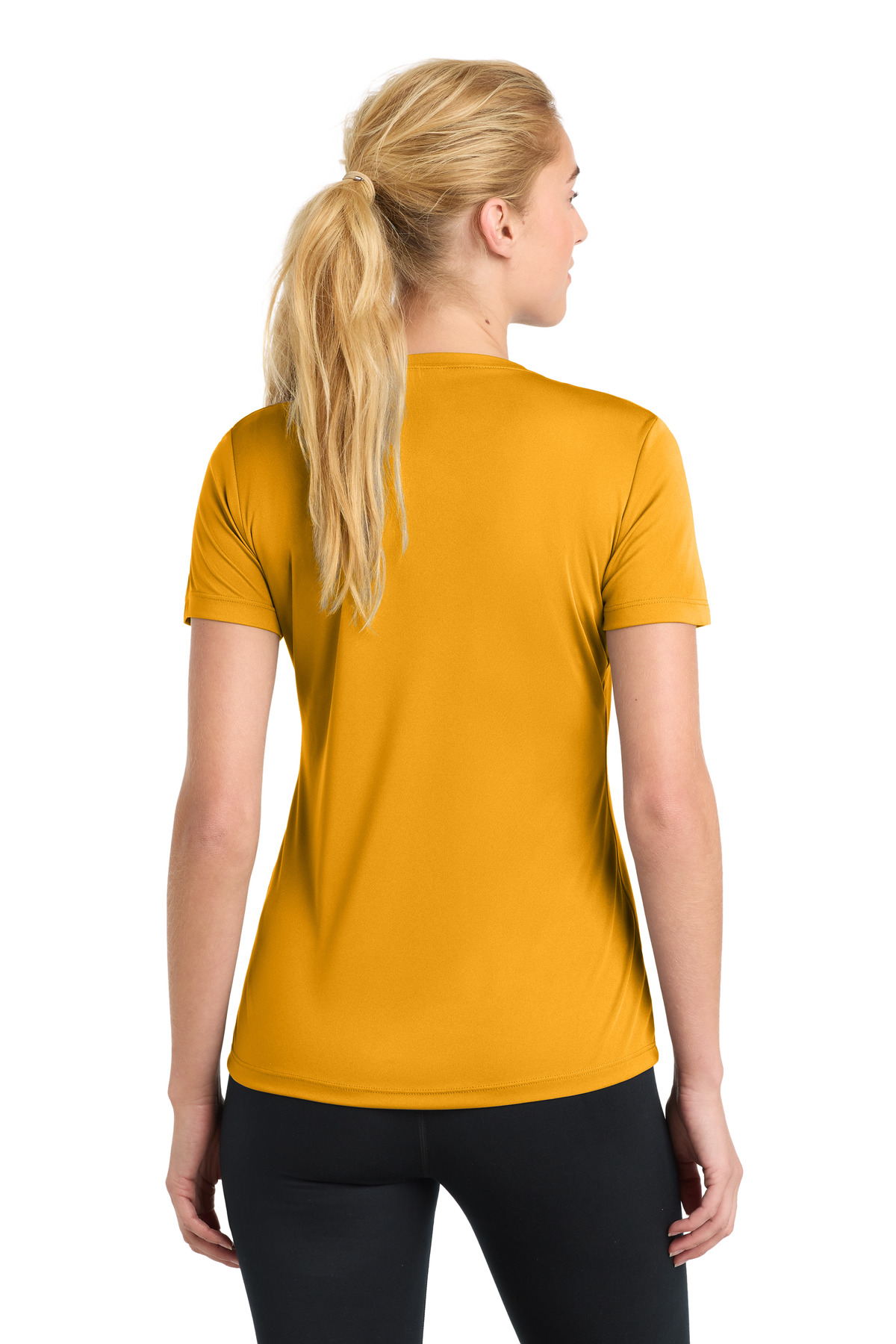 Sport-Tek Women's PosiCharge Competitor Tee. LST350 124