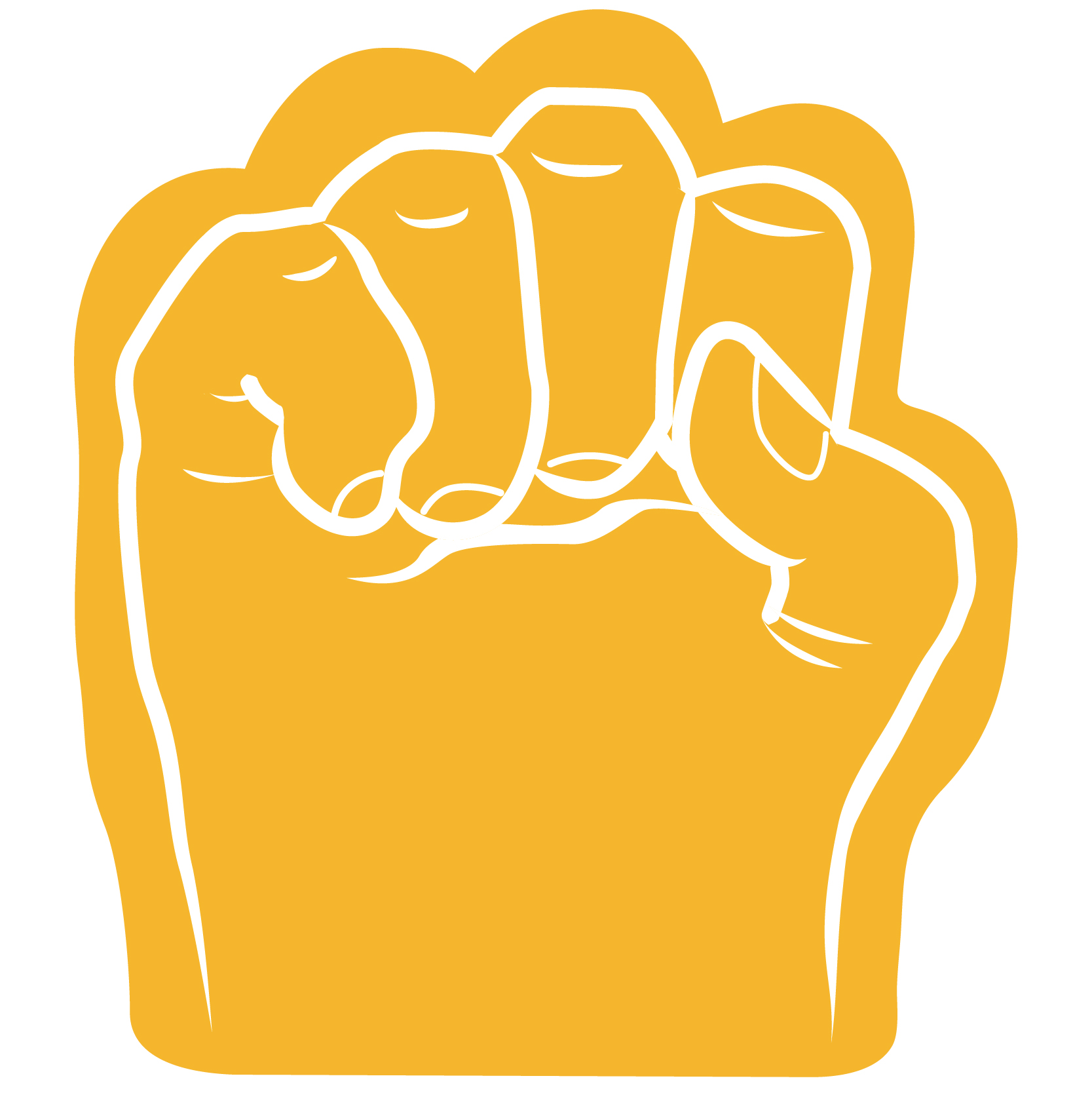 Fist Mitt 21