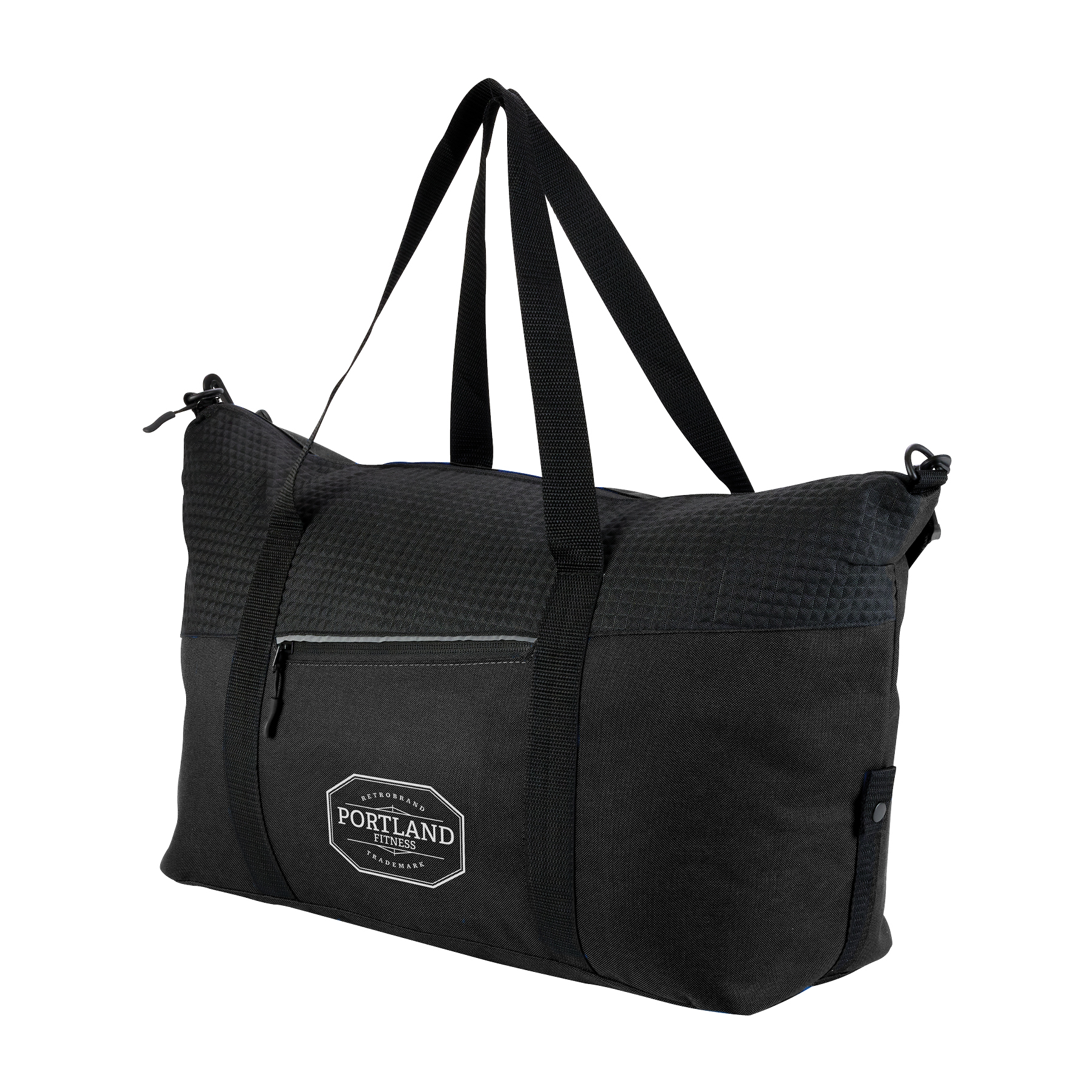 Tekuno Duffel Bag 13