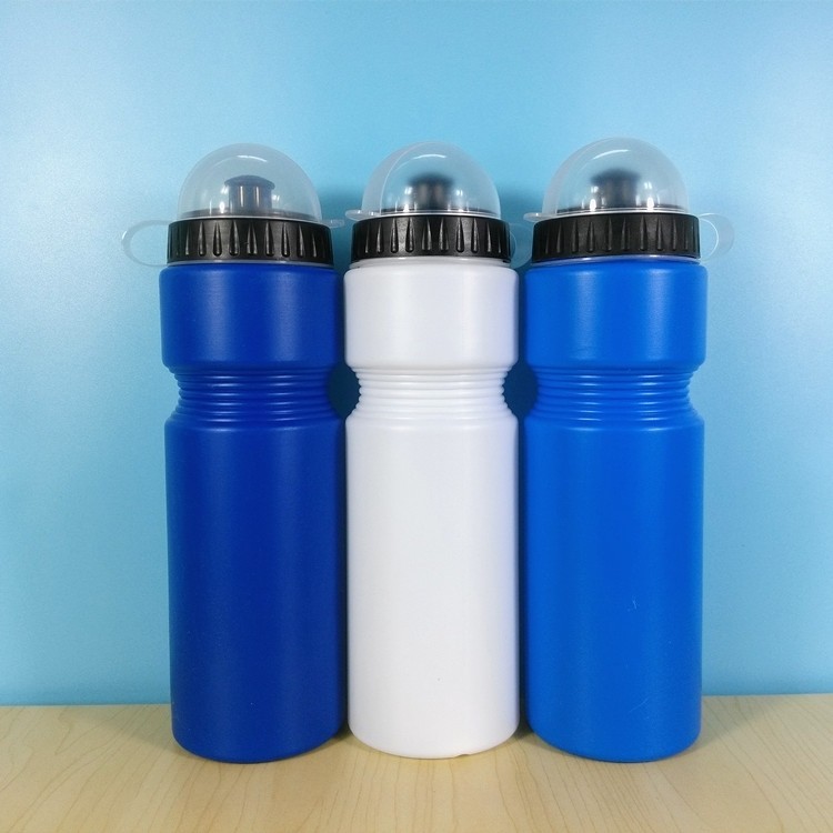 Plastic Customized Promotional Water Sport Bottle 2