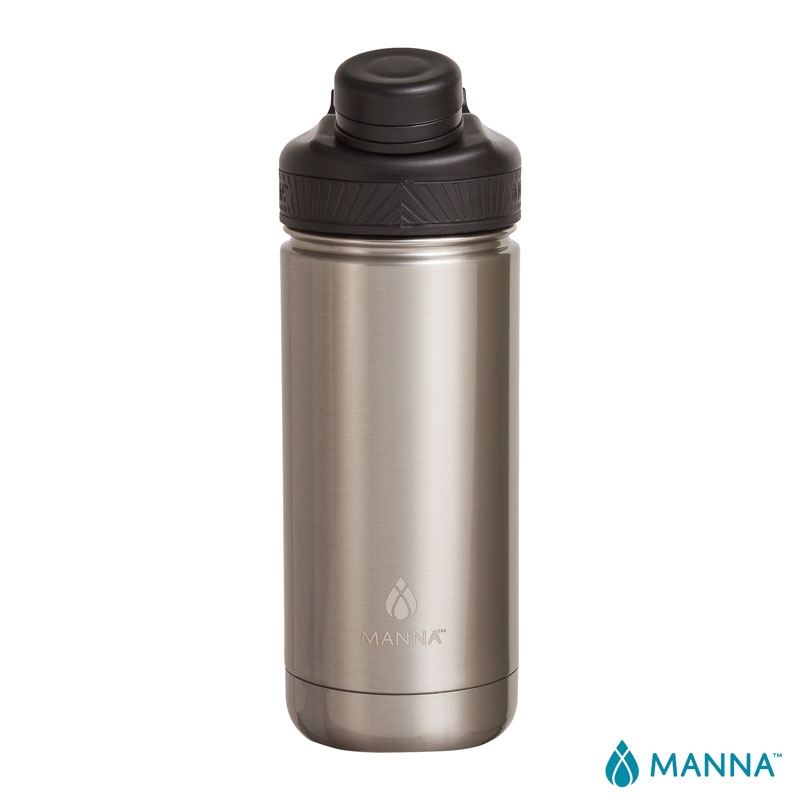 Manna™ 18 oz. Ranger Steel Bottle 14