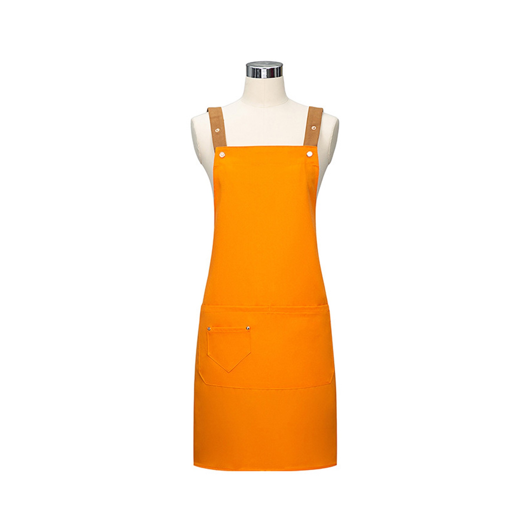 Unisex Kitchen Apron 7