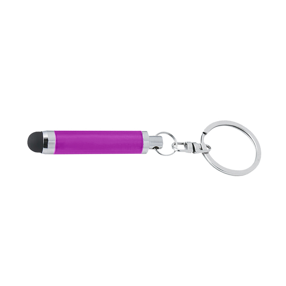 Mini Stylus With Key Ring 3