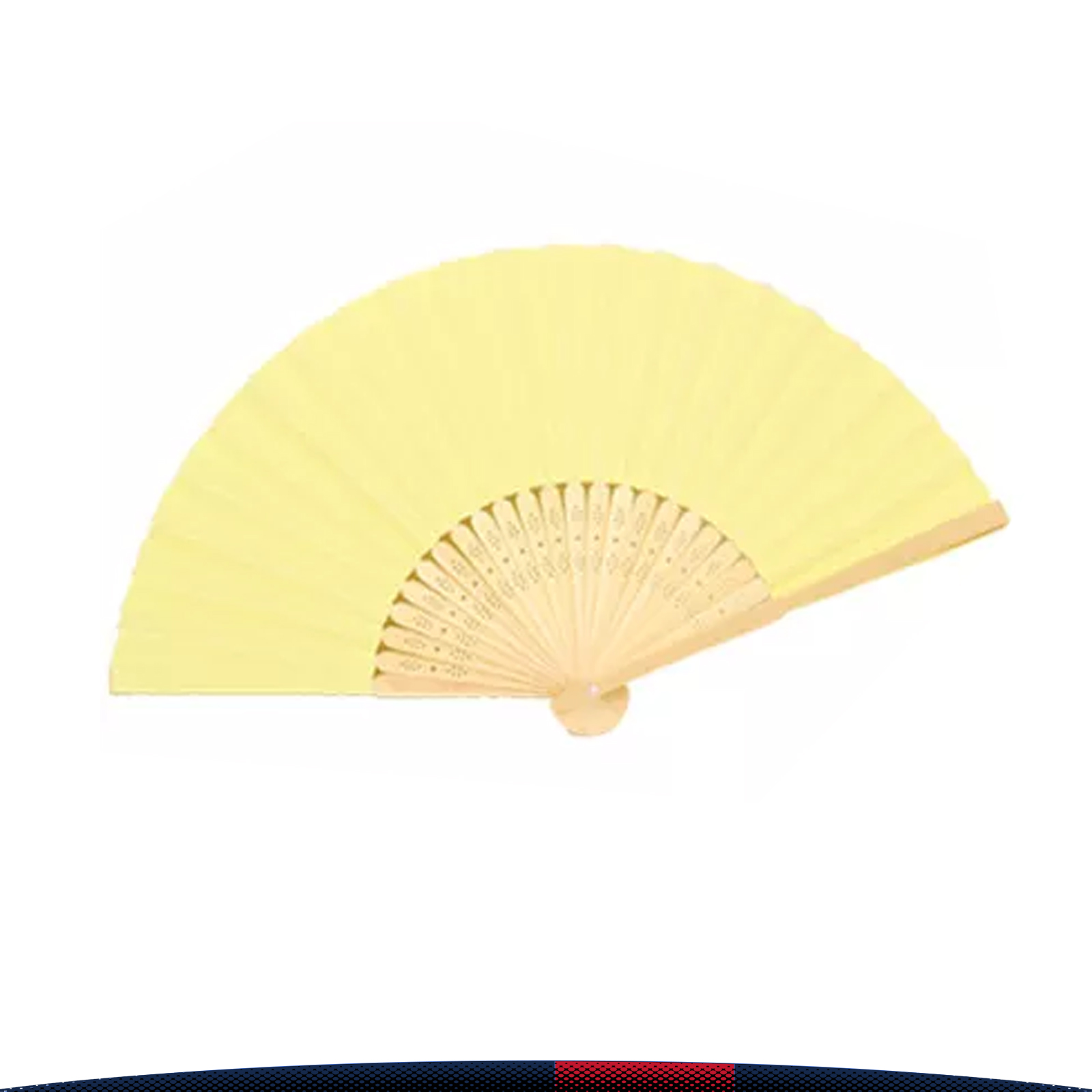 Portable Folding Hand Fans 10