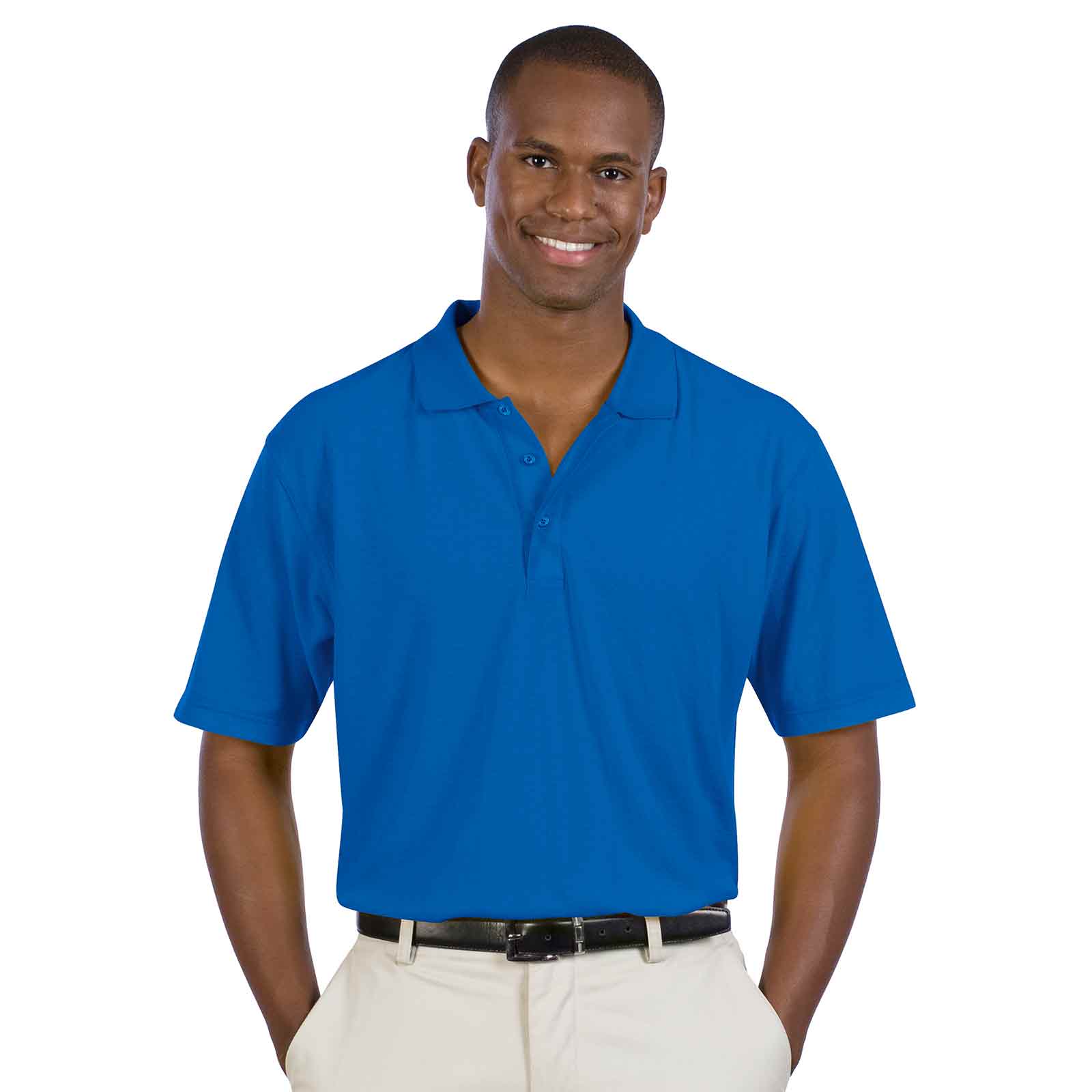 OTTO Men's Comfortable Sport Shirt 20