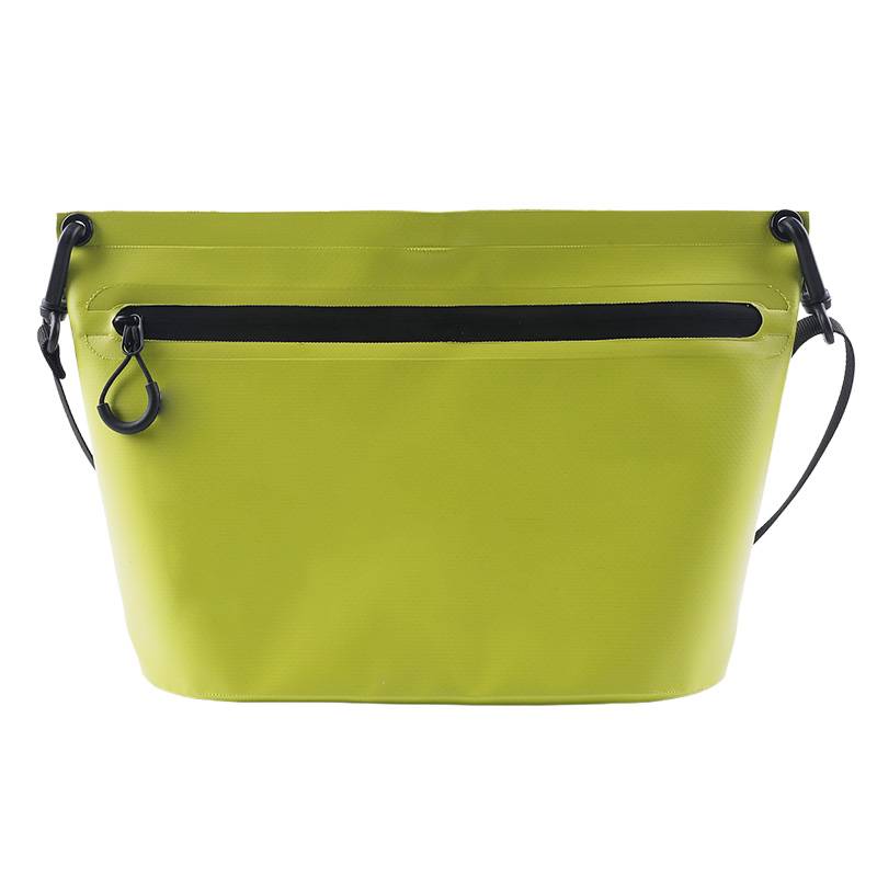 Waterproof Ripstop Dry Pouch with Strap 3