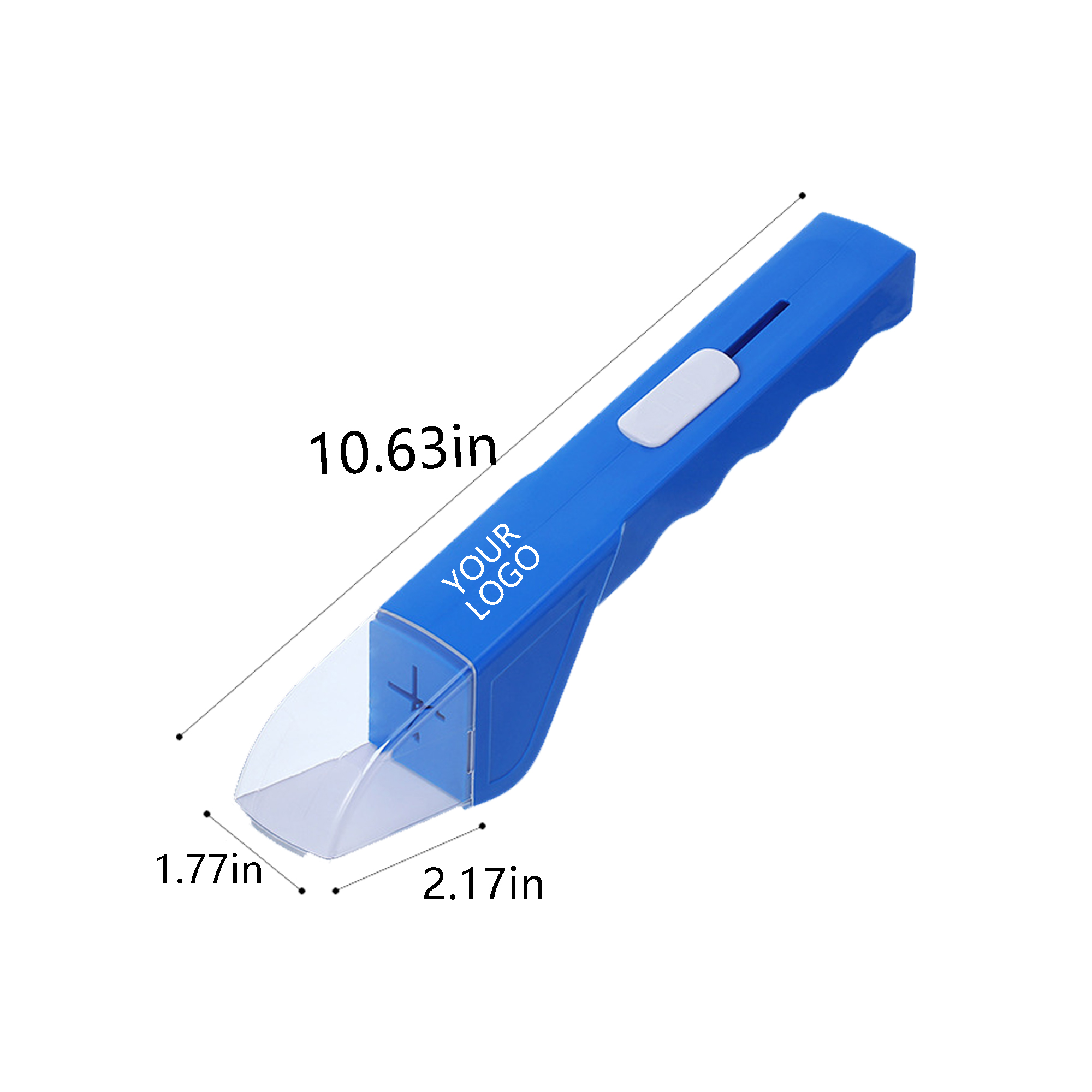 Handheld Insect Trap 3