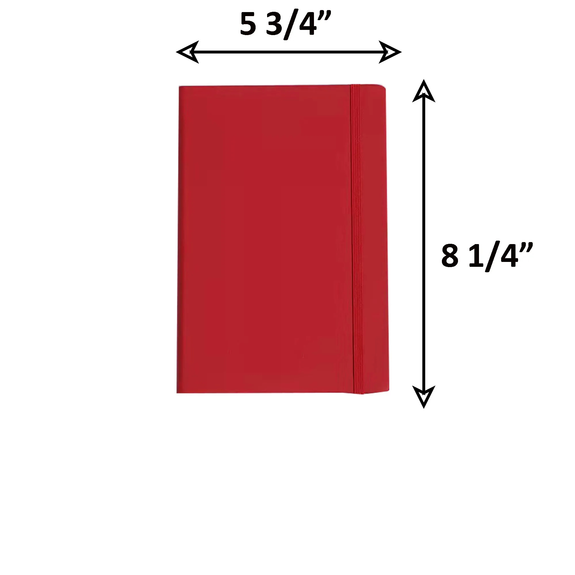 Notebook Record Journal 7