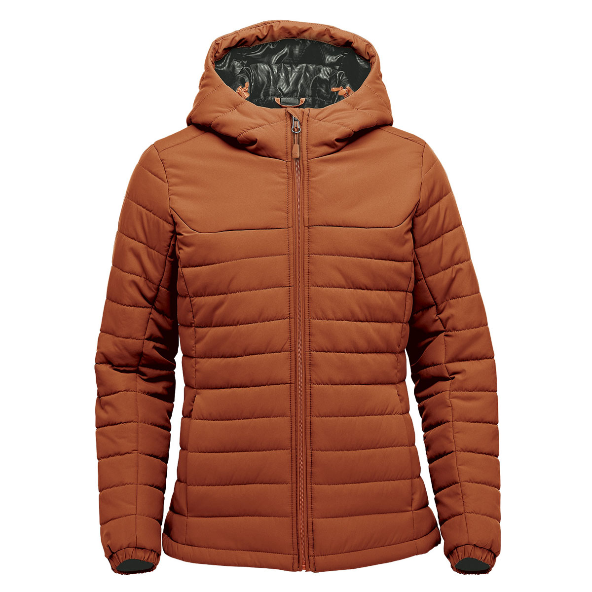 Stormtech Women's Nautilus Quilted Hoody 29