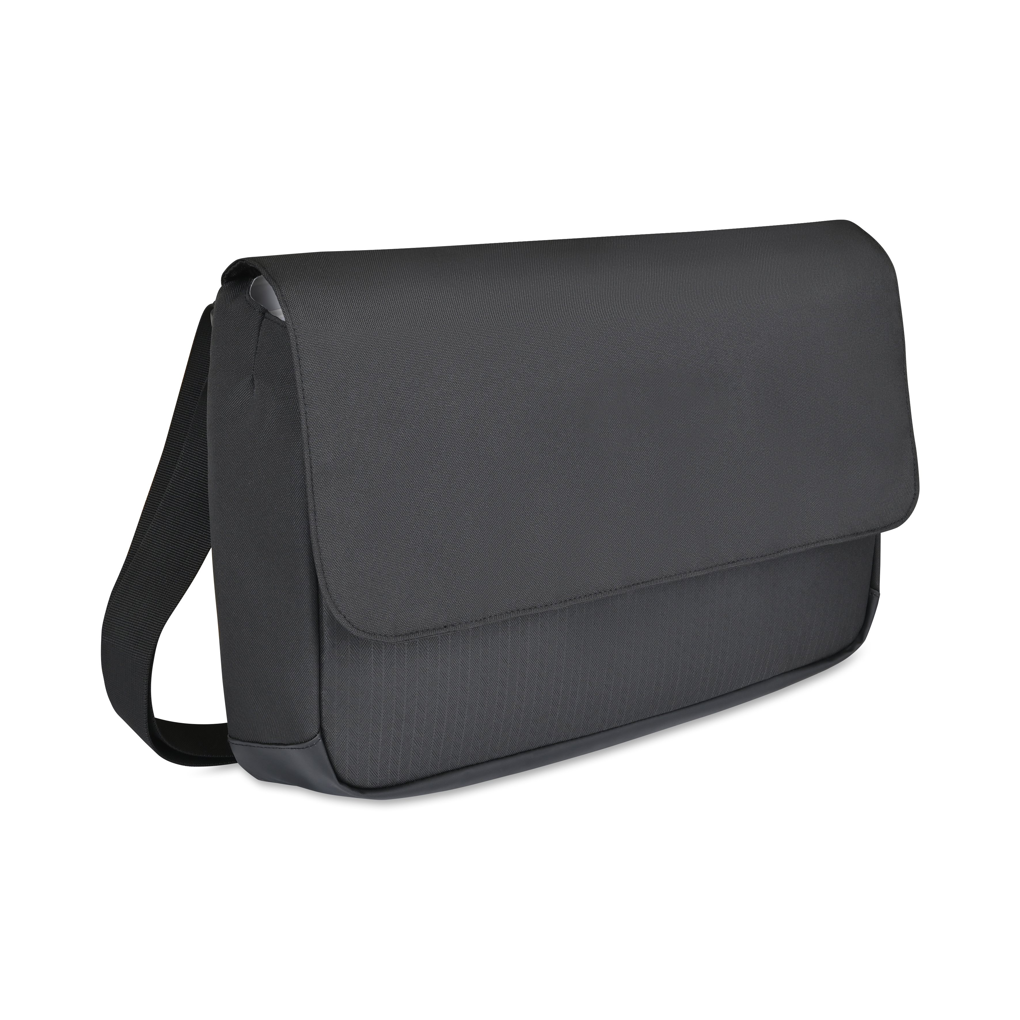 Transit Recycled rPET Laptop Messenger Bag 11
