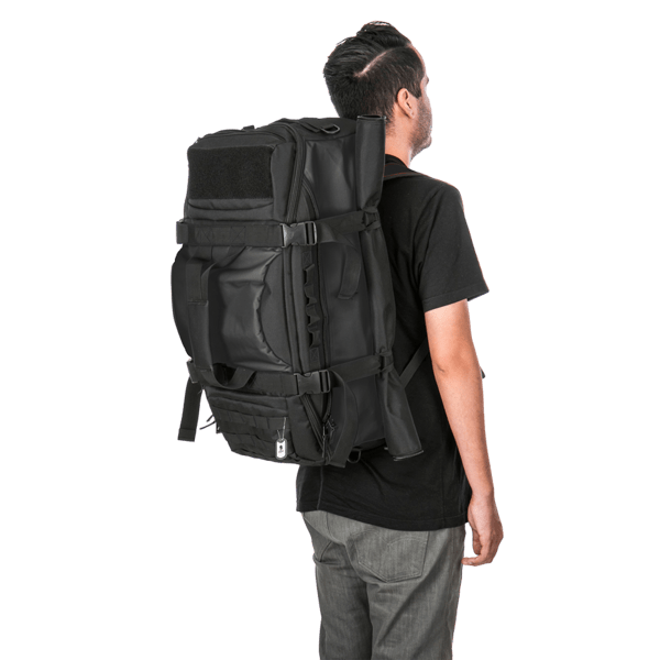 Basecamp Beast of Burden 25