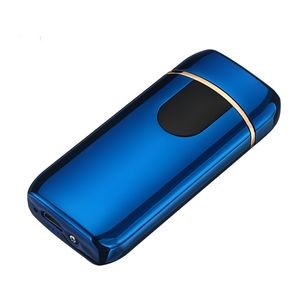 Classic Electric Dual Arc Lighter With USB Charging 28
