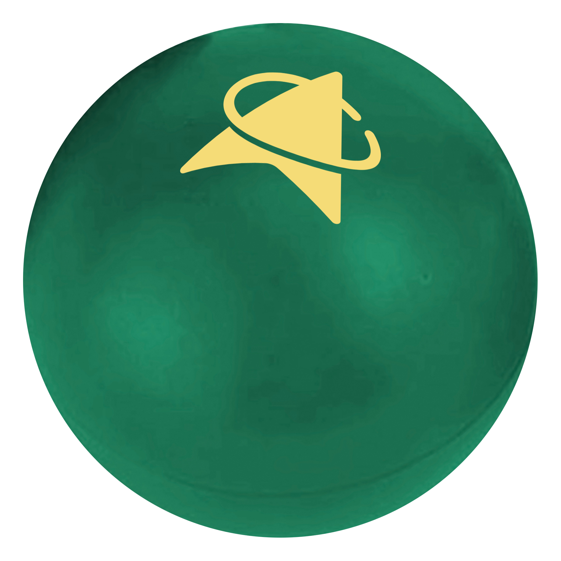 Ball Shaped Mint Container 6