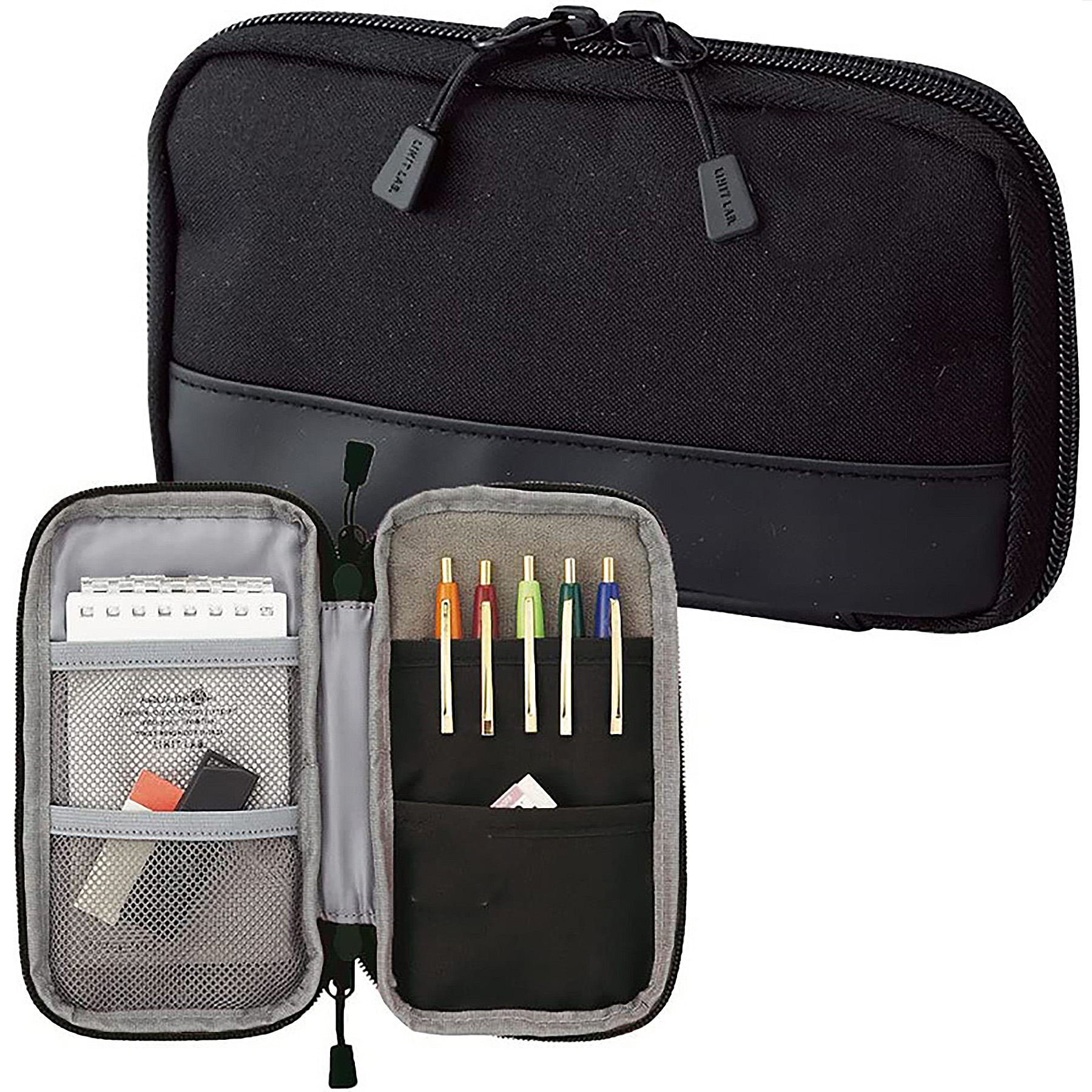 Polyester Brush Tool Storage Bag 6