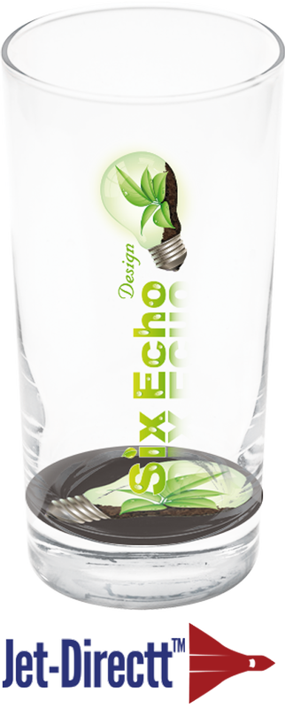 12 oz. Deluxe Beverage Thank You Set 5
