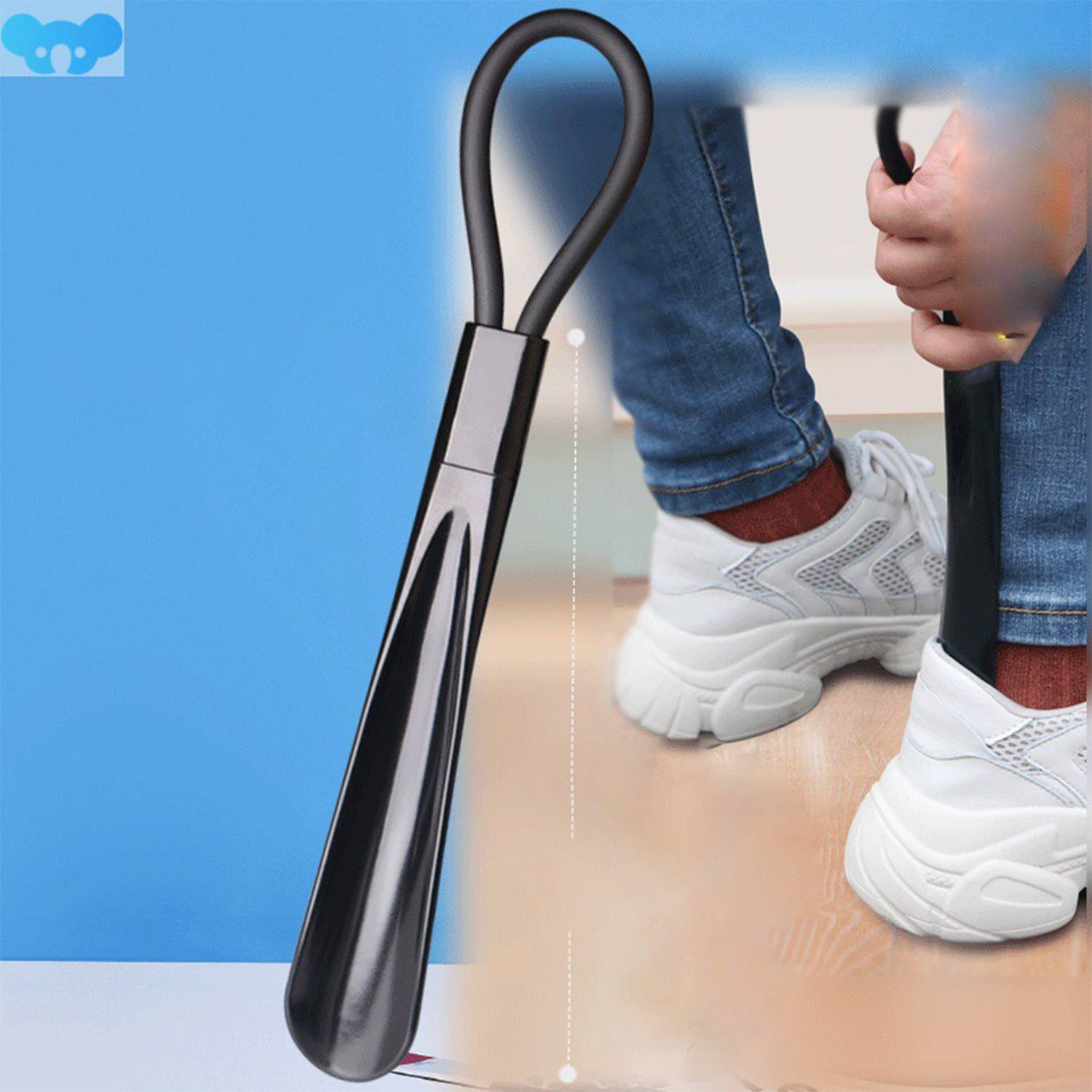 Long shoe horns 3