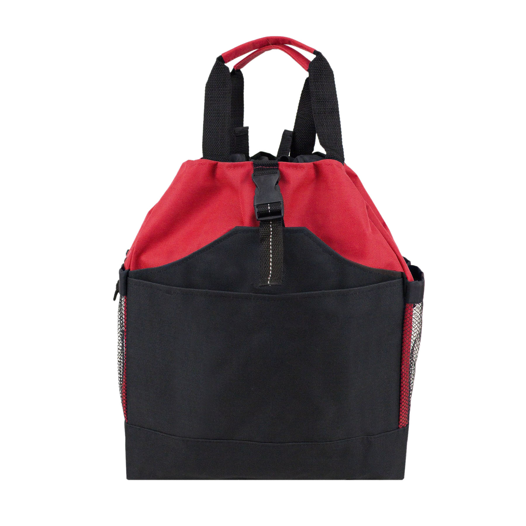 600 Denier Multi-Purpose Convertible Backpack Tote 1