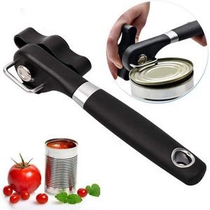 Stainless Steel Can Opener 3
