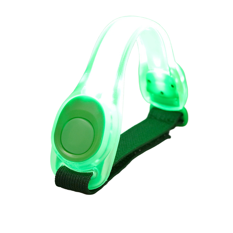 Glow Guard LED Wristband 19