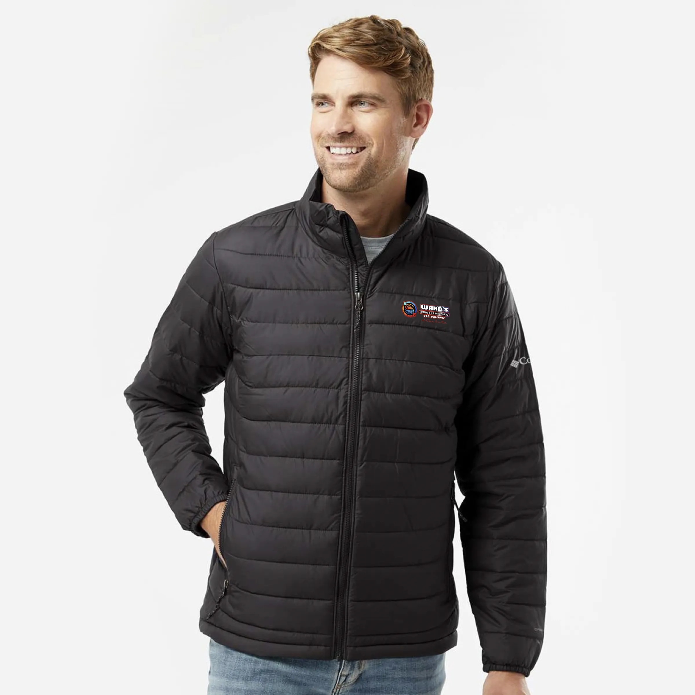 Columbia Powder Lite(TM) II Jacket