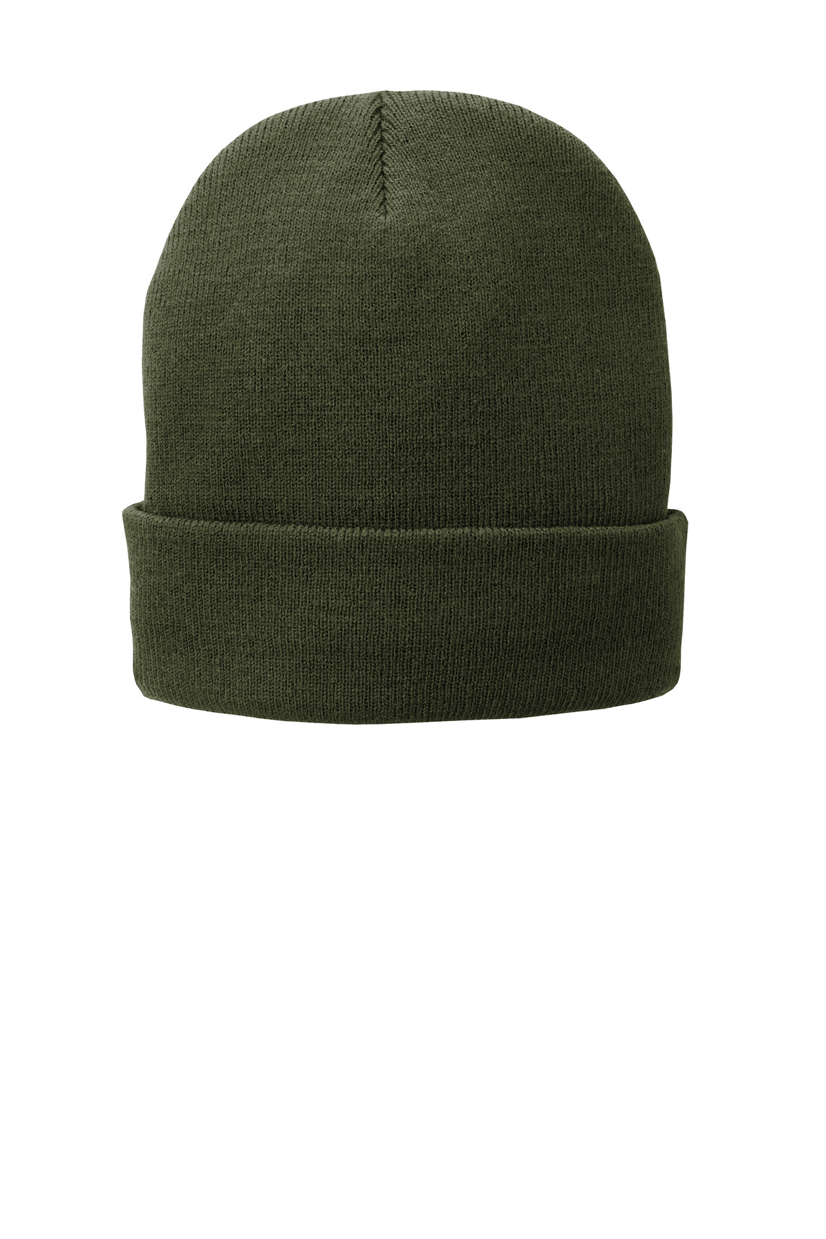 Port & Company® Fleece-Lined Knit Cap 2