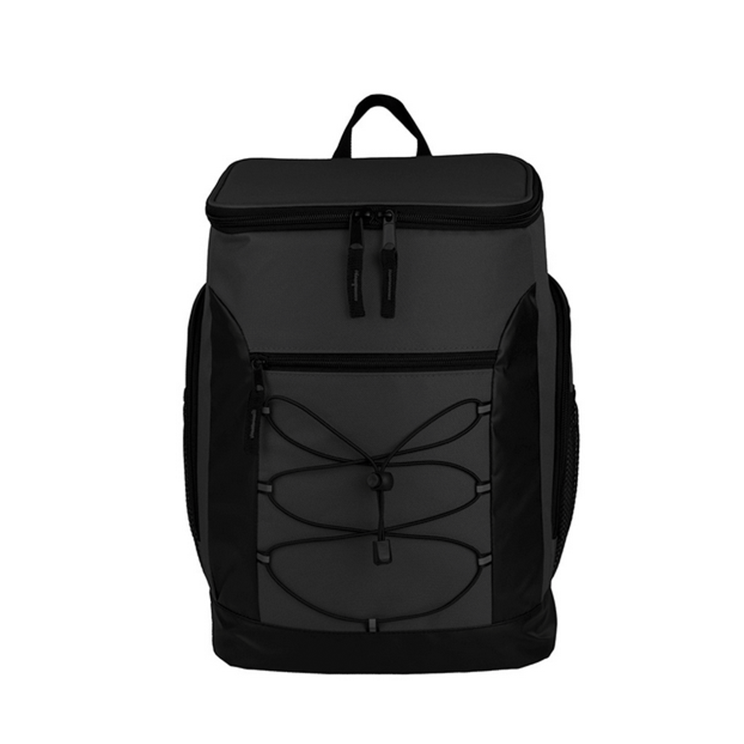 Insulated Cooler Backpack Leakproof Bag 4