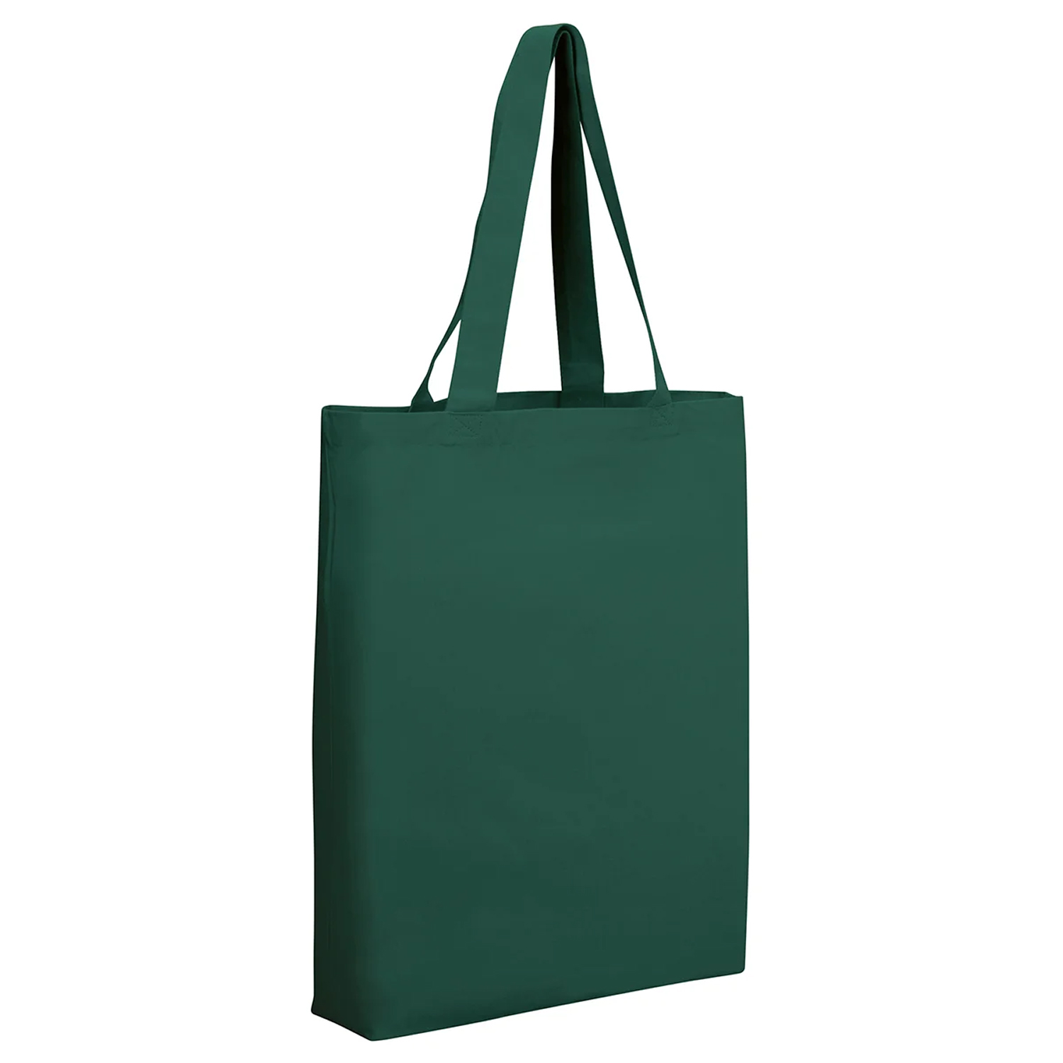 Lightweight Cotton Tote Bag, custom tote bag with logo imprint 18