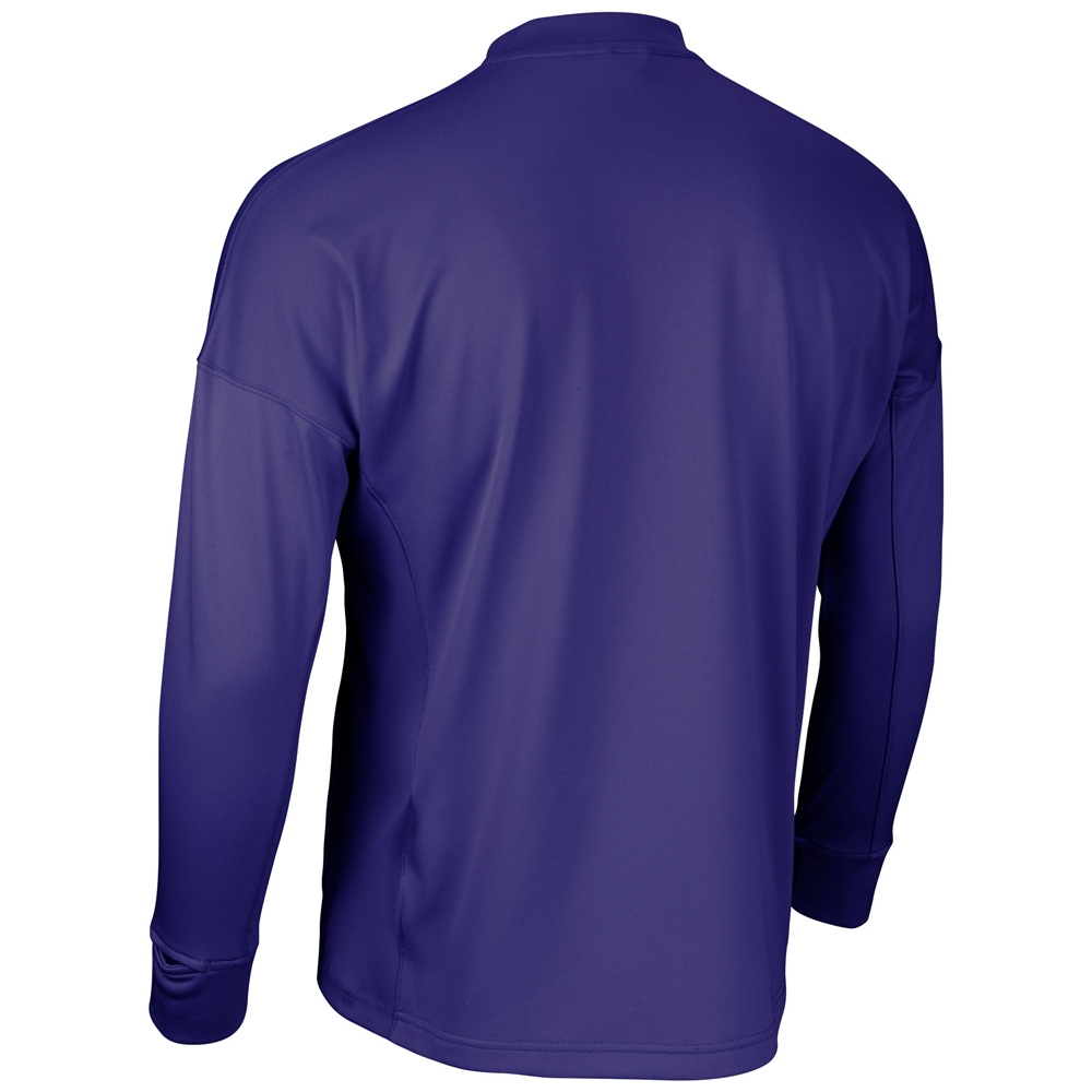 Lineup Fleece Men's 1/4 Zip Crew 16