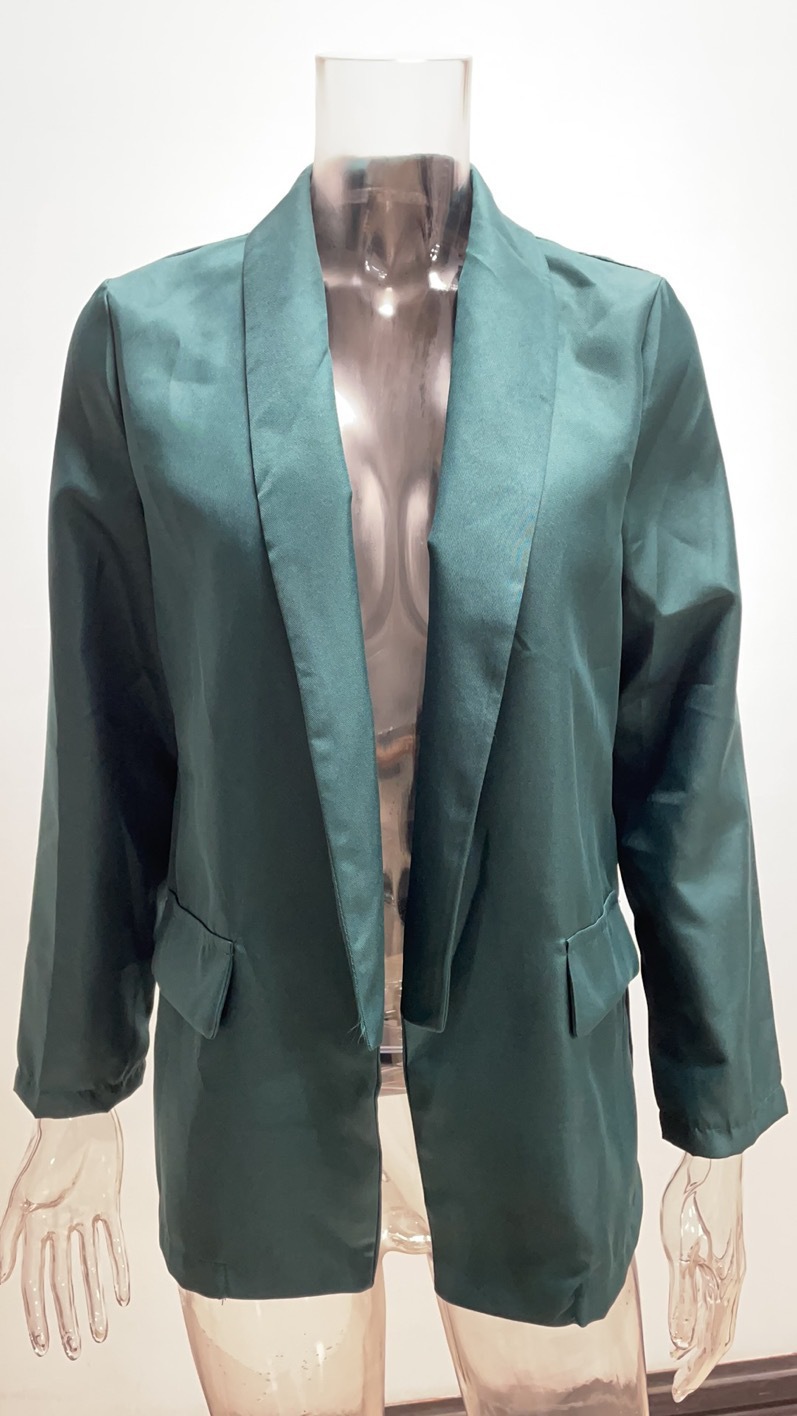 Blazers for Women Business Casual Outfits 9
