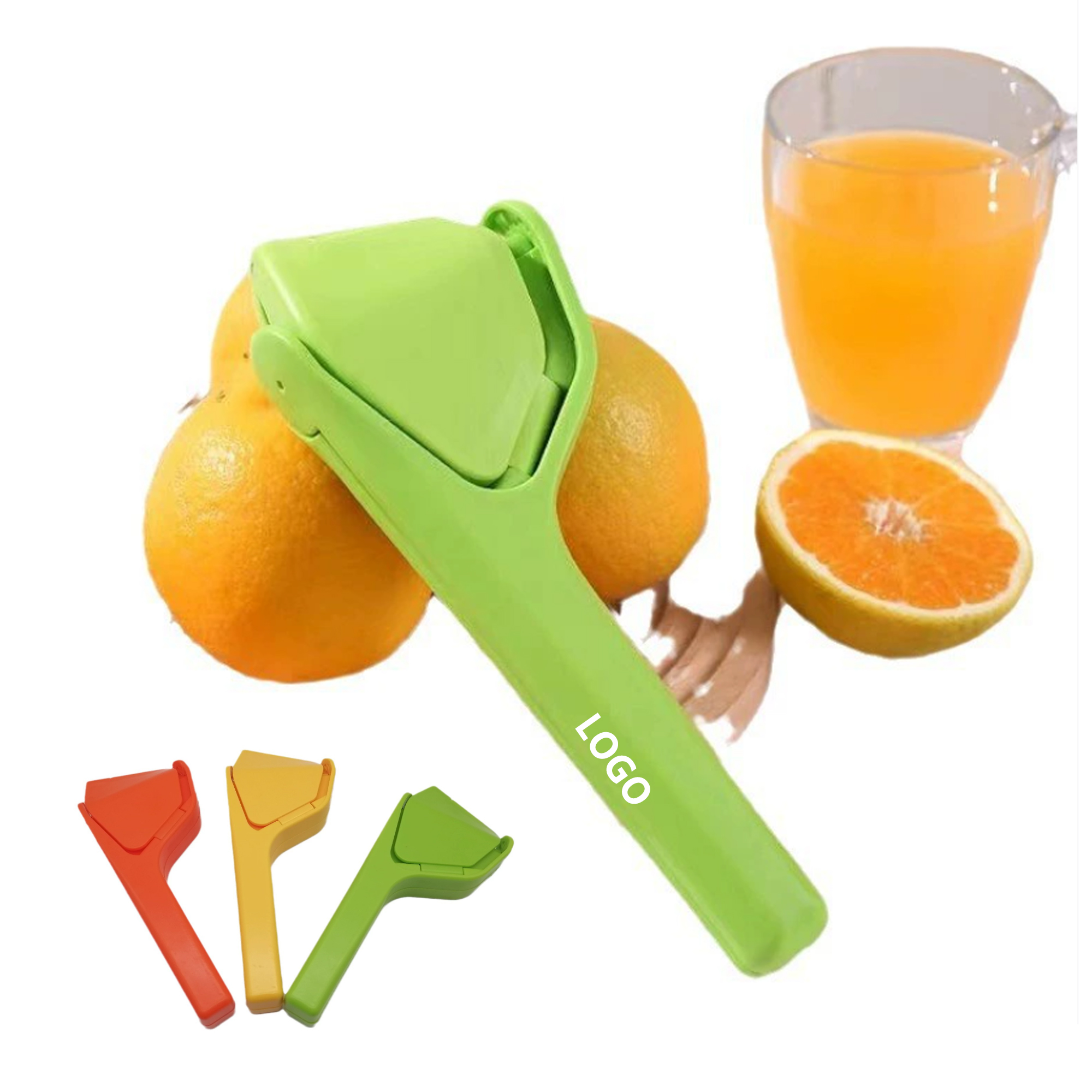 Fruit Press Squeezer 2