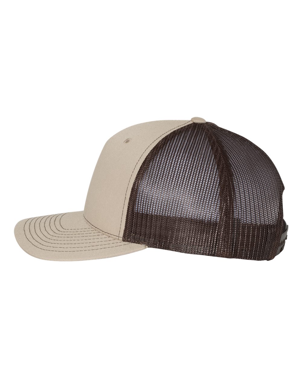 Five-Panel Trucker Cap - 112FP 49