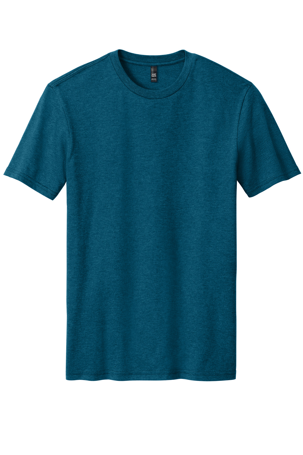 District® Perfect Blend CVC Tee 163