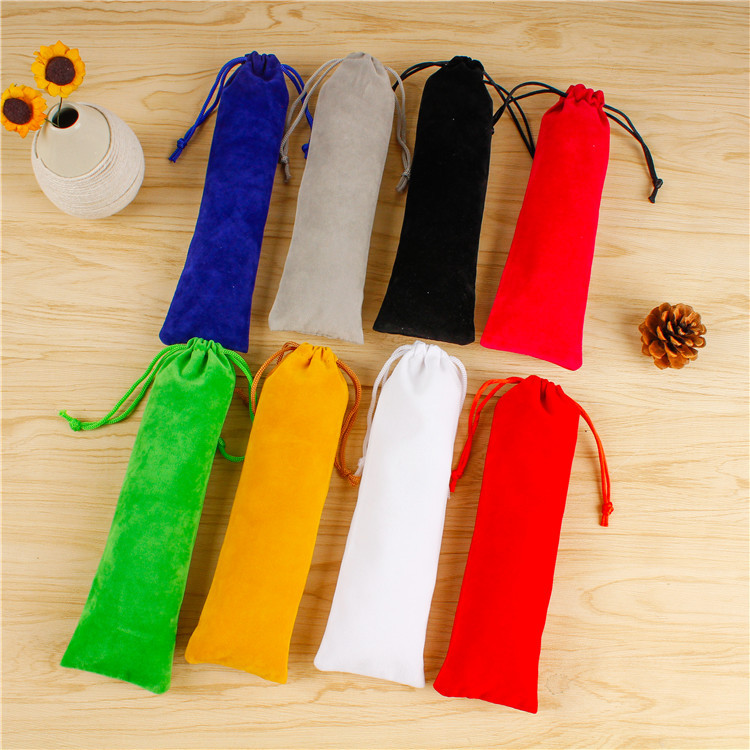 Drawstring Storage Bags 2