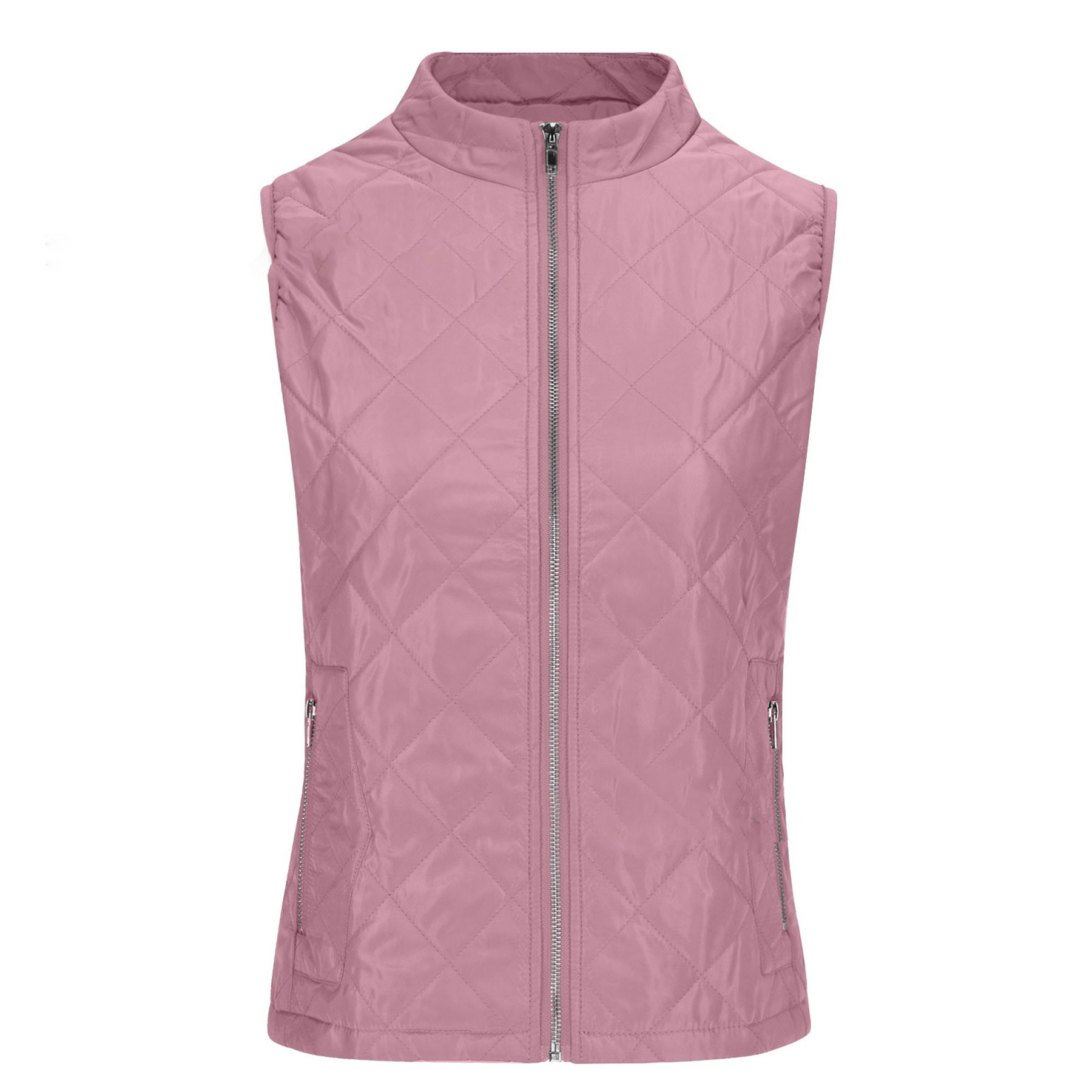 Women's Outwear Vest 14