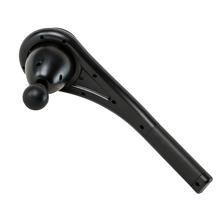 Izzo Medalist Massage Gun 3