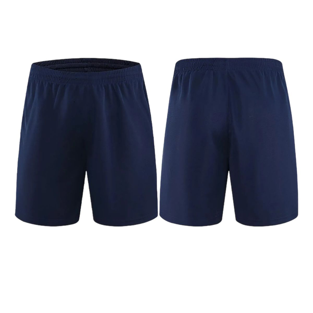 Durable Quick Drying Sports Shorts for Men and Women 2