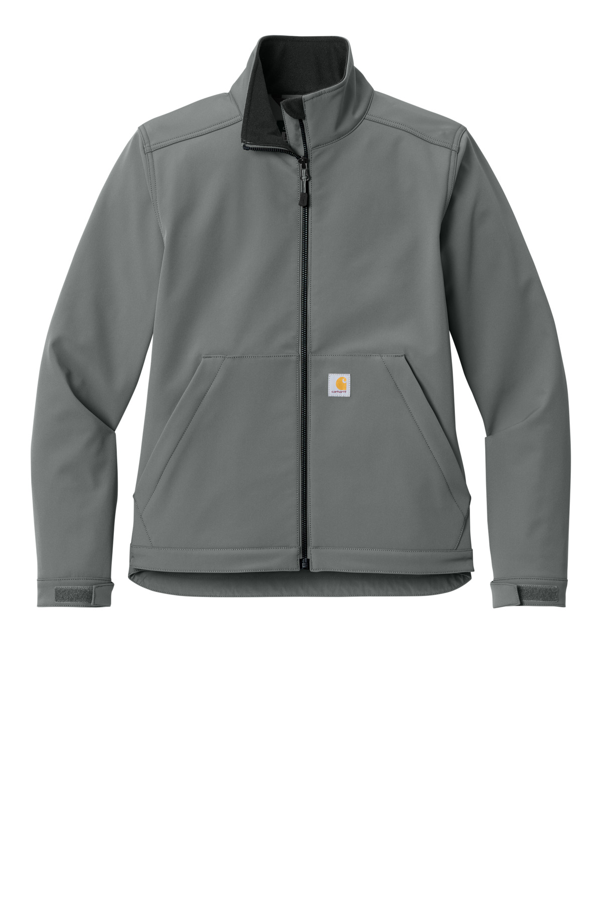 Carhartt Women's Rain Defender Soft Shell Jacket CT107115 6