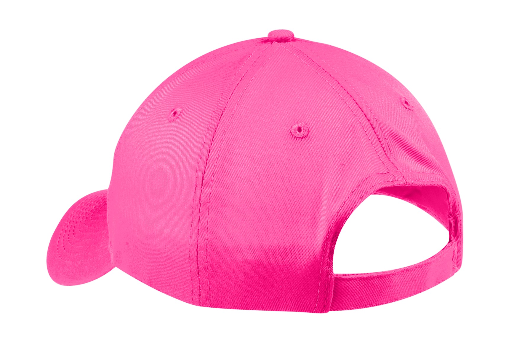Port & Company® Six-Panel Twill Cap 27