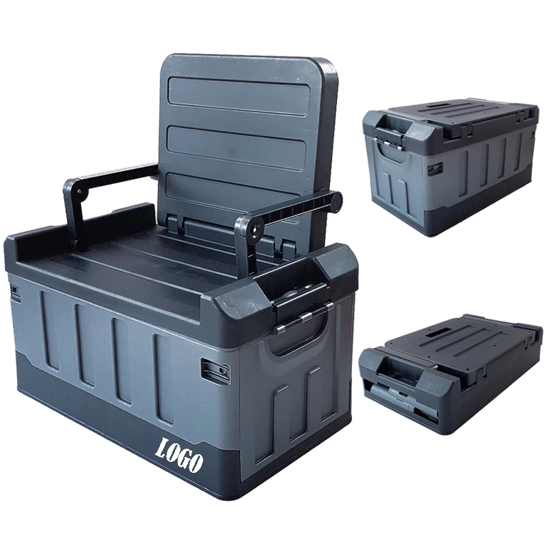 Car Storage Organizer With Seat 2