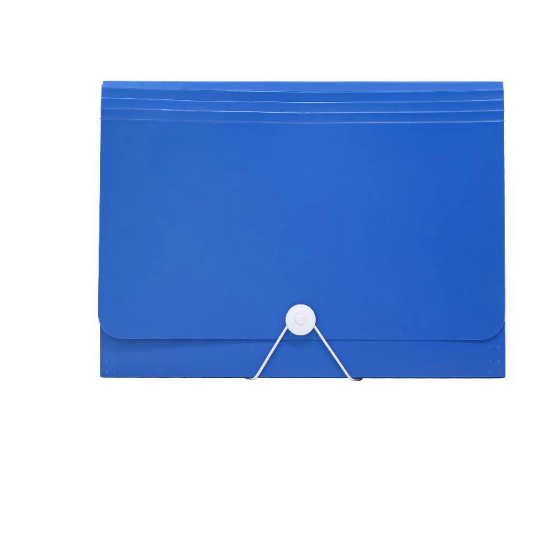 Expanding Accordian Organizer File Folder 4