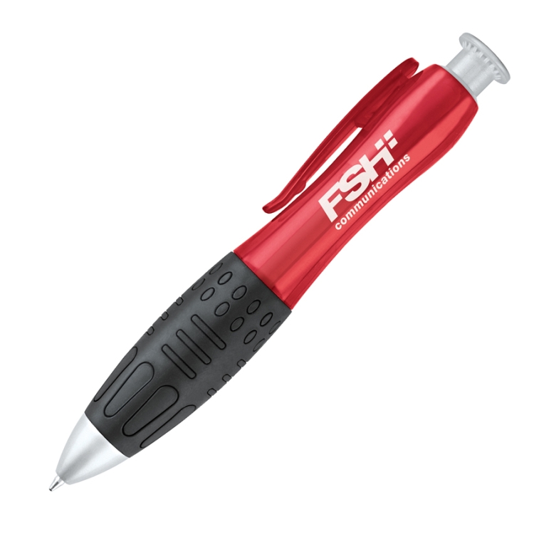 Plantagenet-57 Jumbo Promotional Pens 5