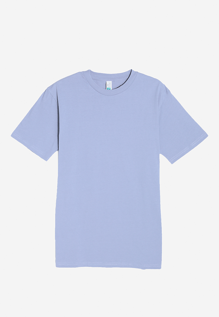 Heavyweight Tee 8