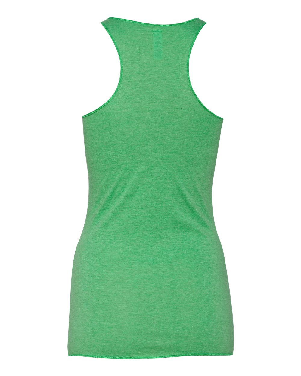 Women's Triblend Racerback Tank - 8430 47