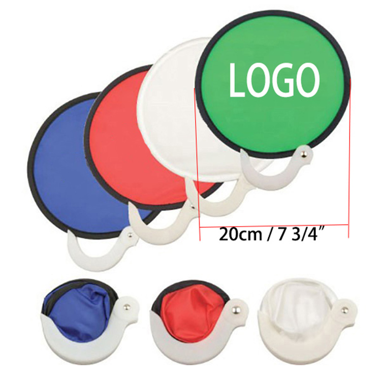 Foldable Fan 1